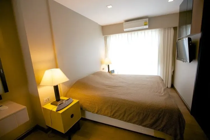 Property photos for Tidy Thonglor