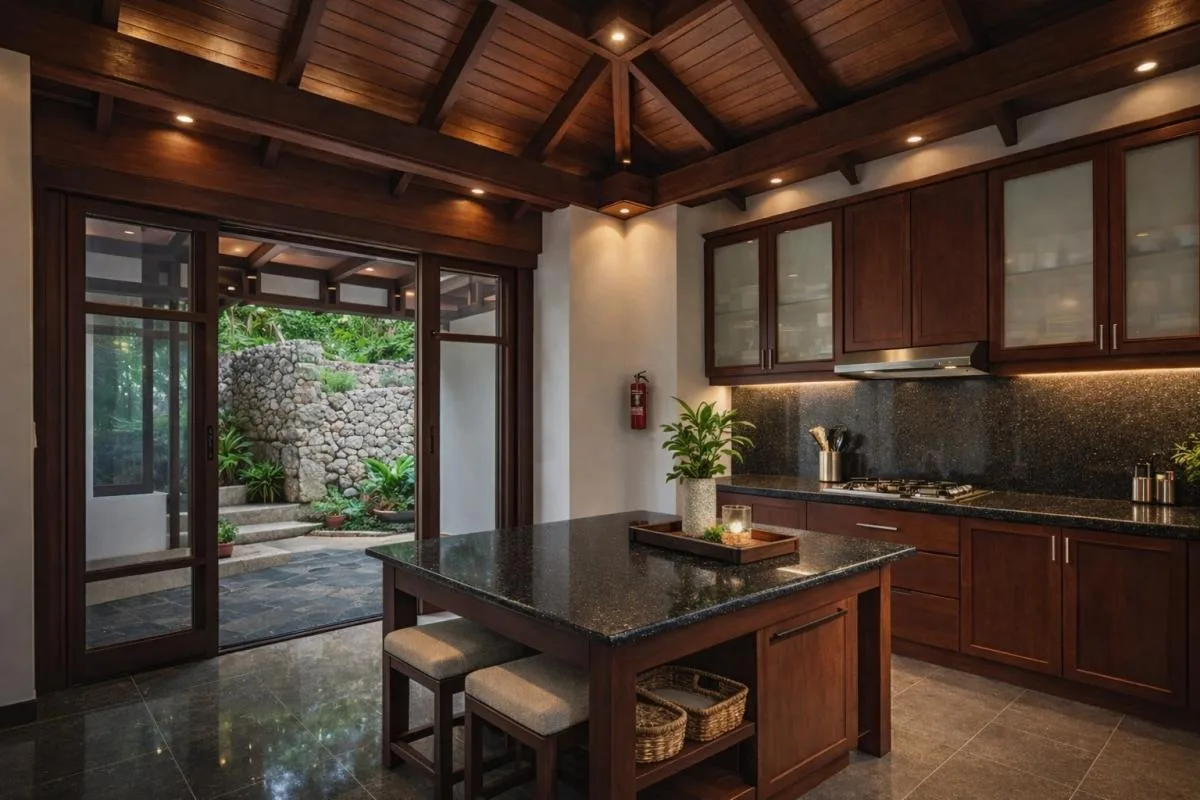 Property photos for Ayara Hilltops
