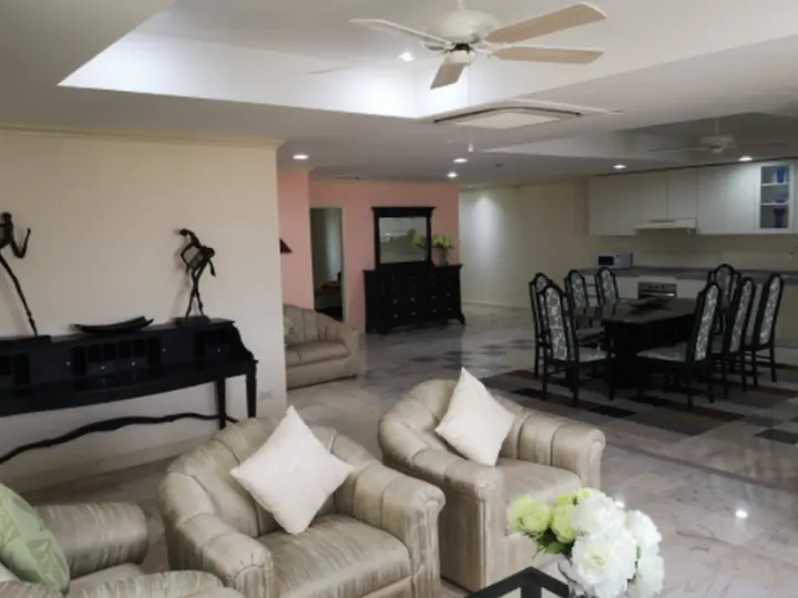 Property photos for Kiarti Thanee City Mansion