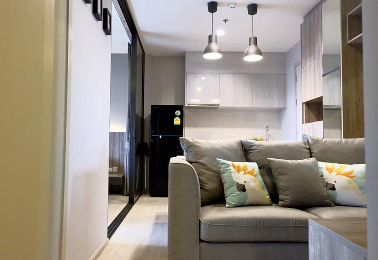 Property photos for Life Sukhumvit 48