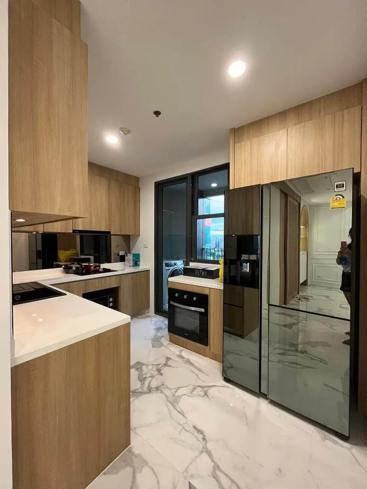 Property photos for The Parco