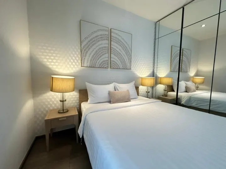 Property photos for Park Origin Phromphong