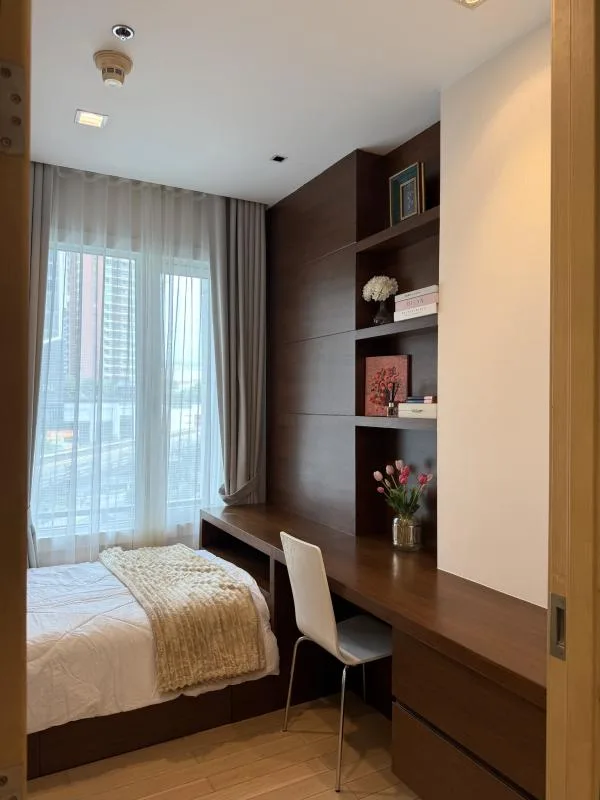 Property photos for Siri at Sukhumvit
