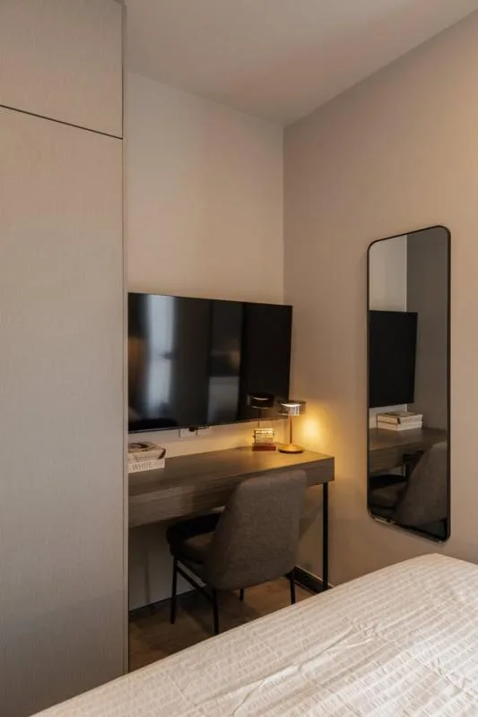 Property photos for Metris Ladprao