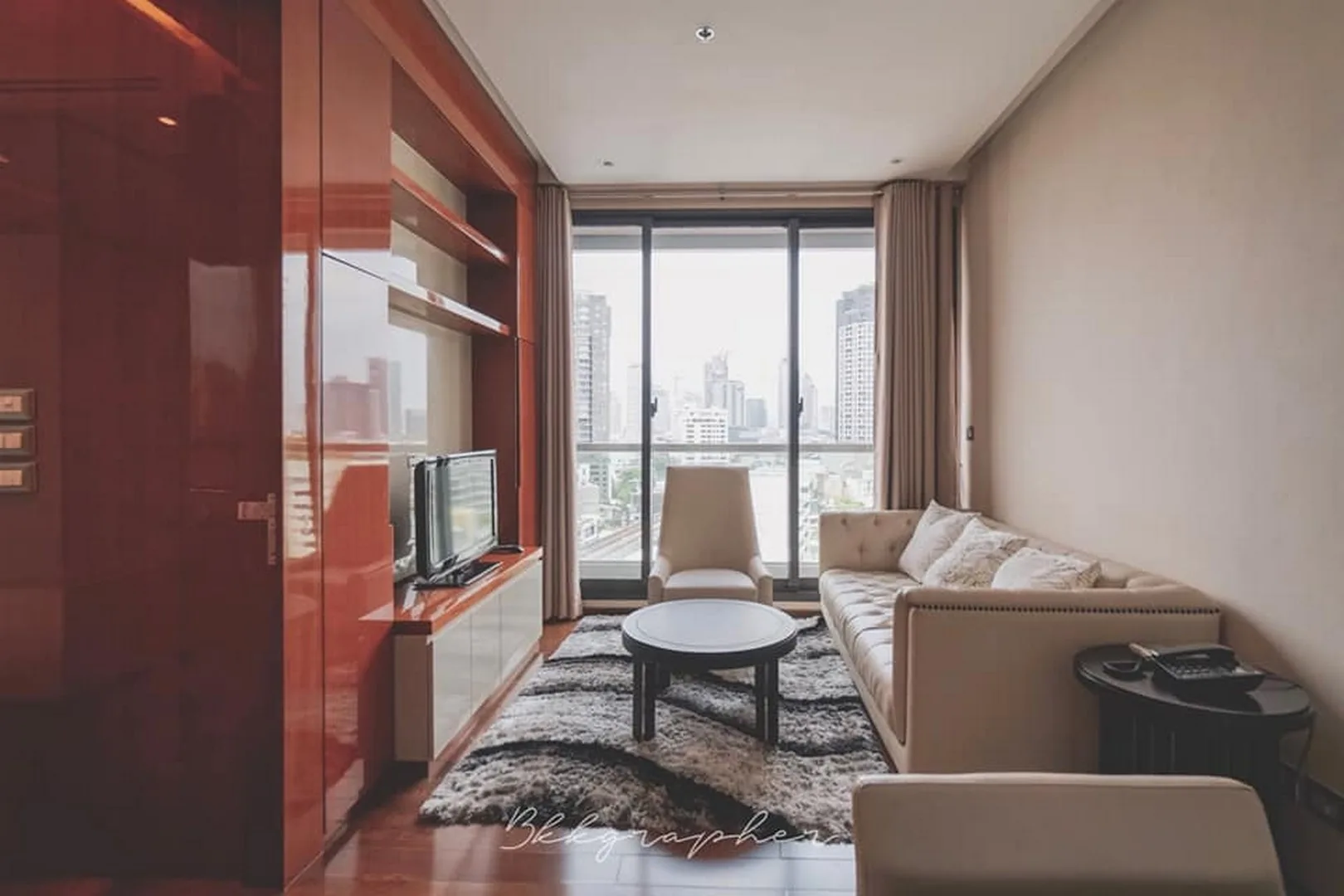 Property photos for The Address Sukhumvit 28