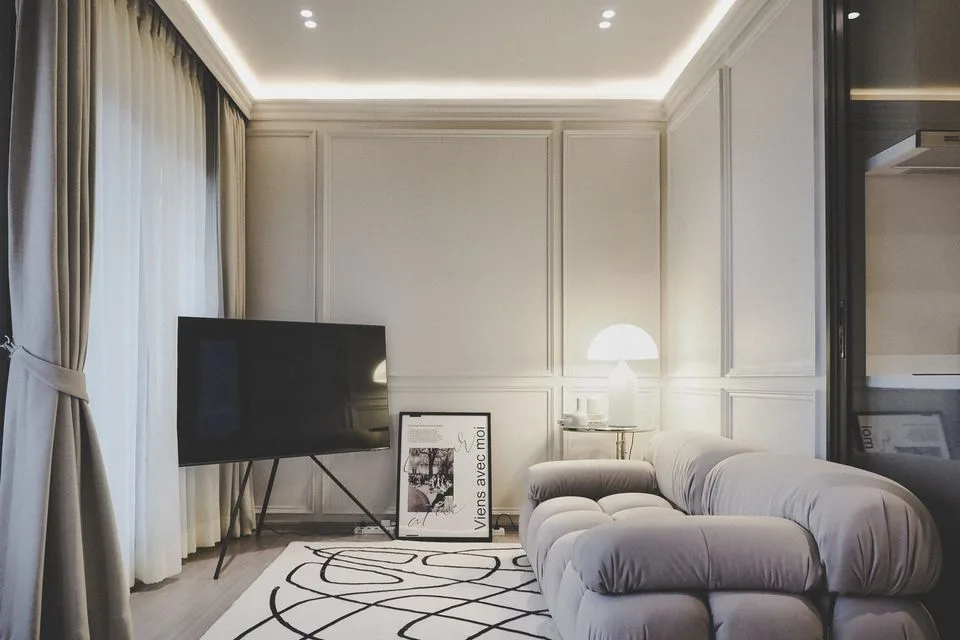 Property photos for LIFE Asoke - Rama 9
