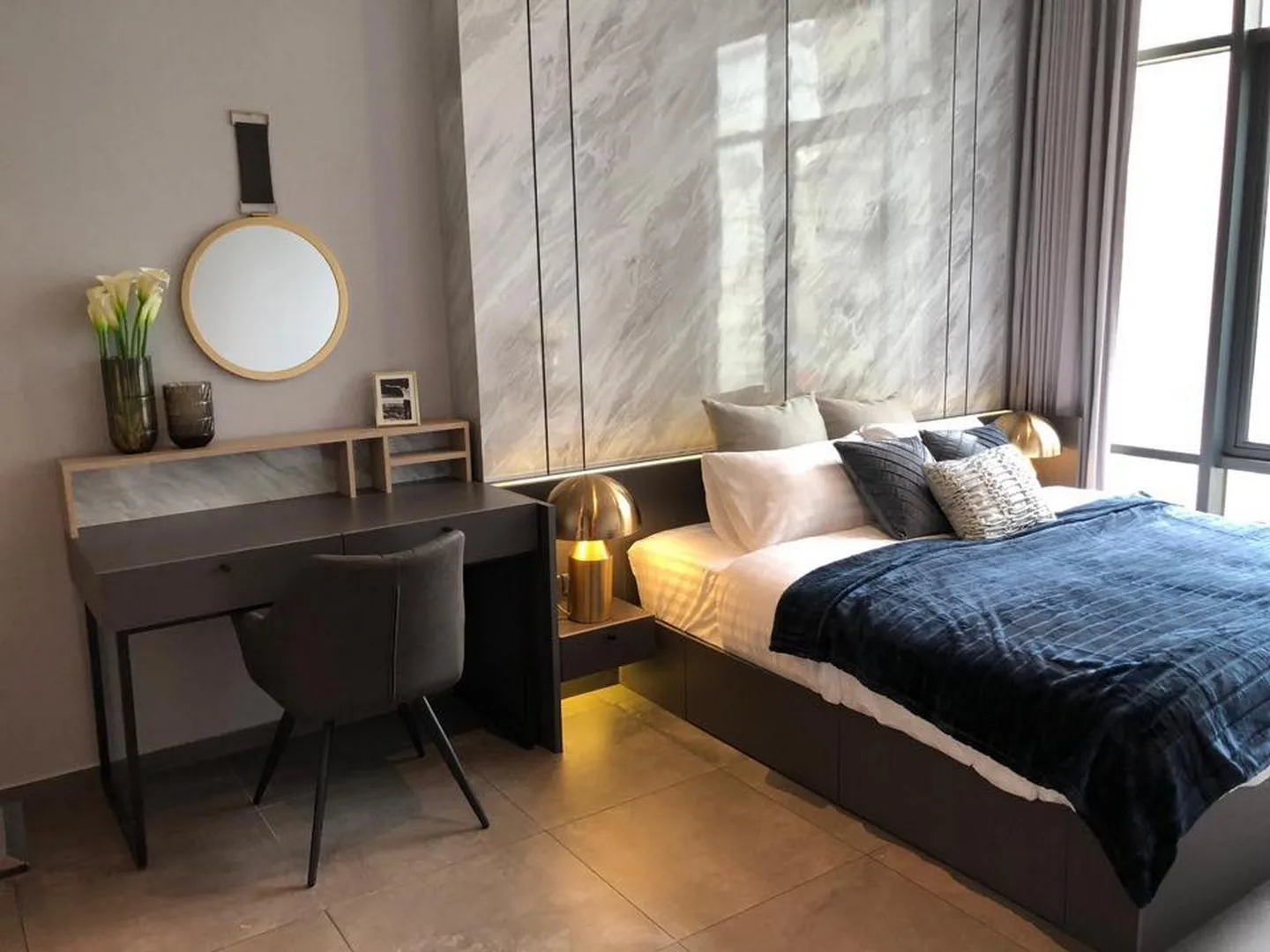 Property photos for The Lofts Asoke