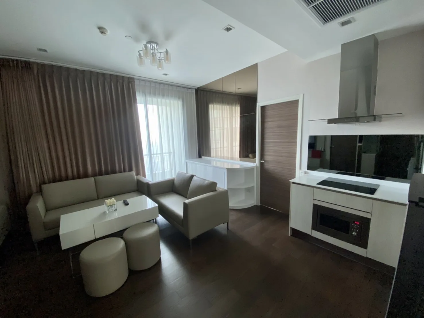 Property photos for Q Asoke