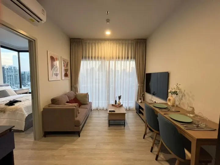 Property photos for XT Ekkamai