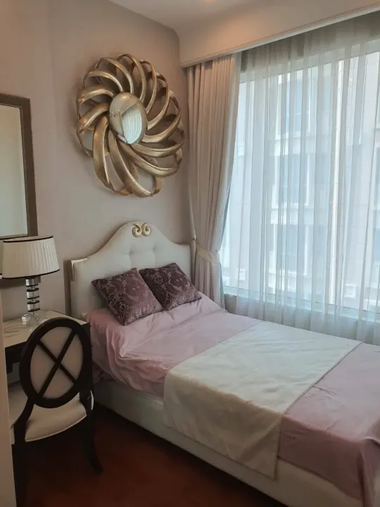Property photos for Q Langsuan