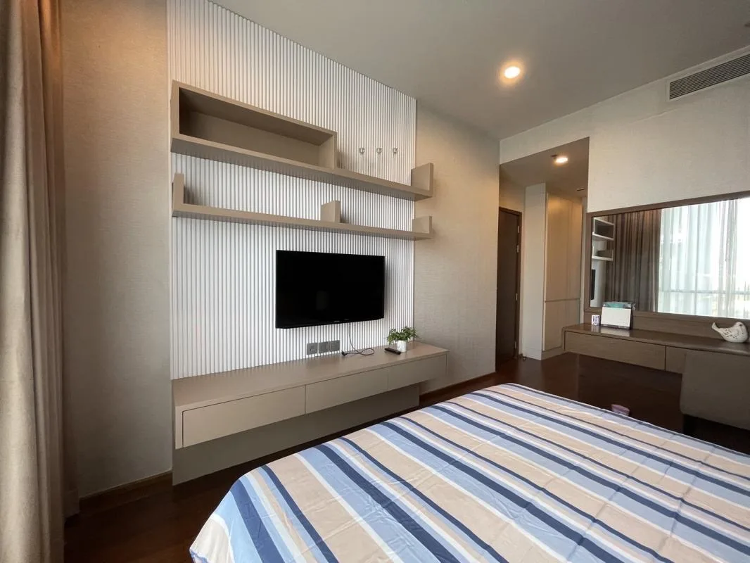 Property photos for Quattro by Sansiri