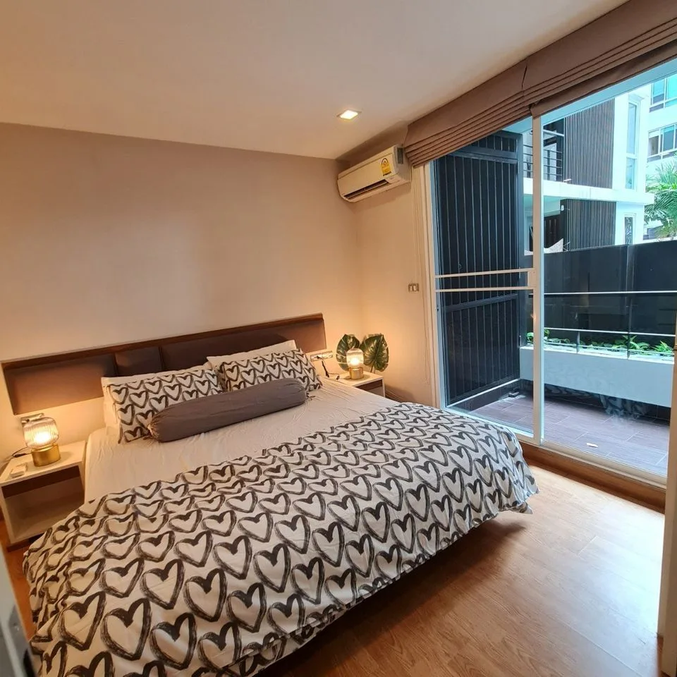 Property photos for Tree Condo LUXE Sukhumvit 52