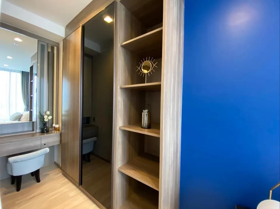 Property photos for THE LINE Phahol - Pradipat