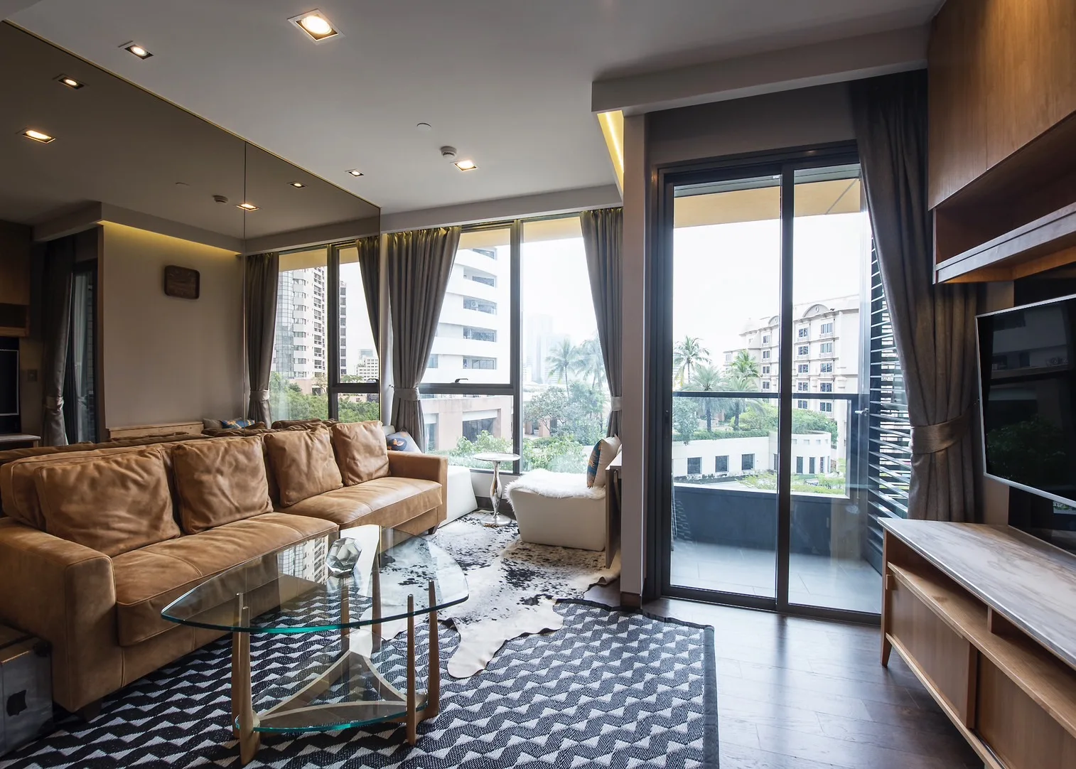 Property photos for The Lumpini 24