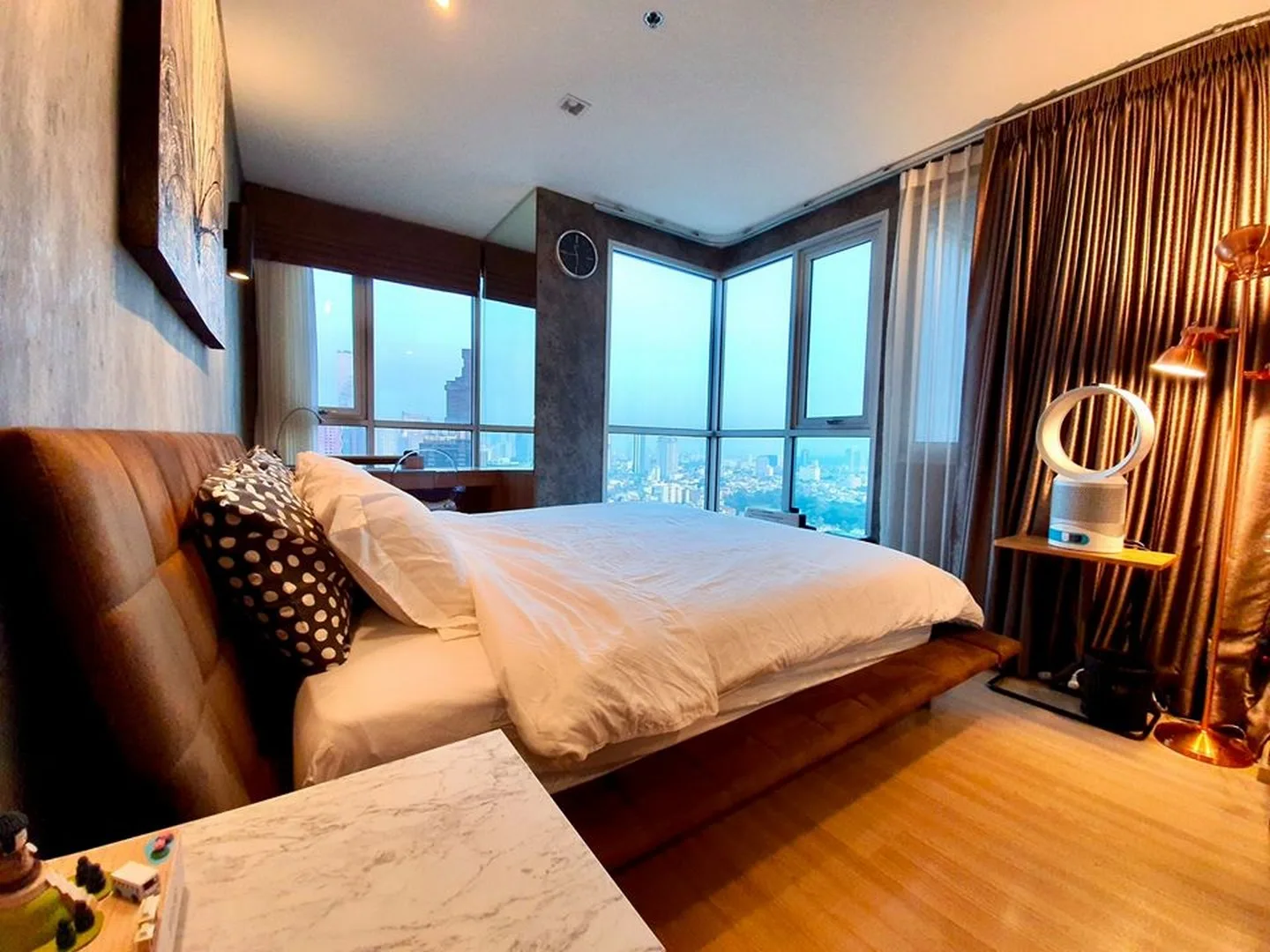 Property photos for Rhythm Sathorn