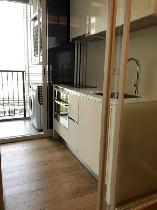 Property photos for The Saint Residences