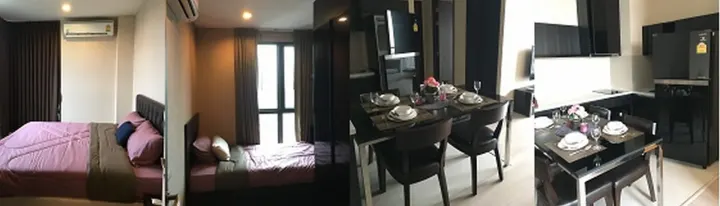 Property photos for Rhythm Sukhumvit 44/1