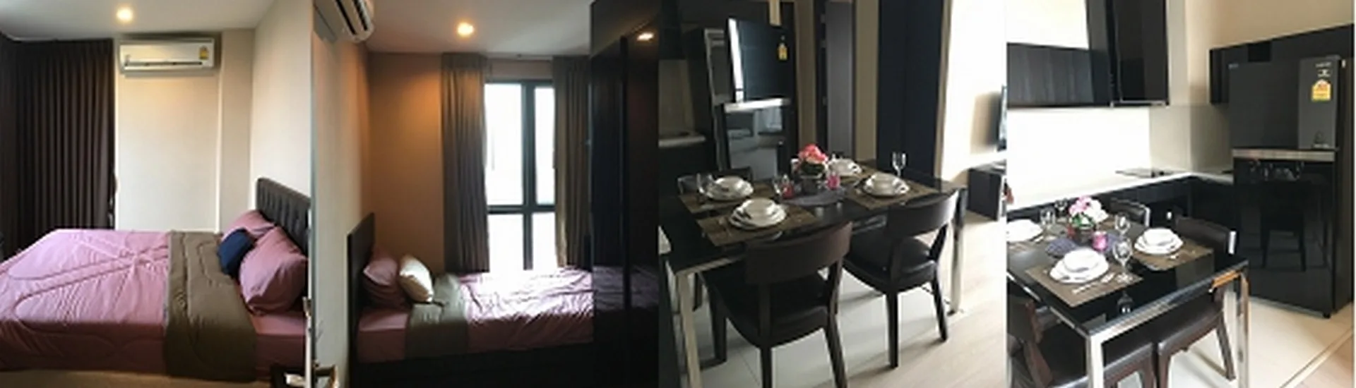 Property photos for Rhythm Sukhumvit 44/1