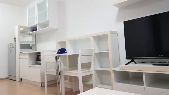 Property photos for A Space Asoke - Ratchada