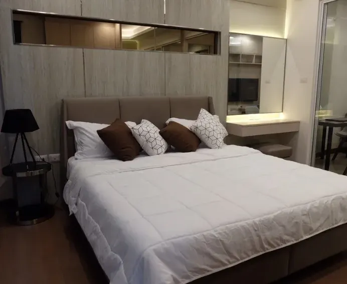 Property photos for Supalai Elite Phayathai