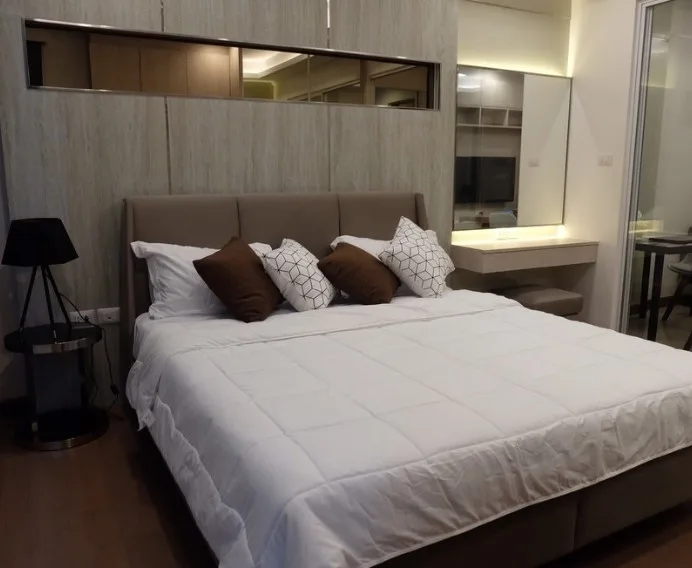 Property photos for Supalai Elite Phayathai