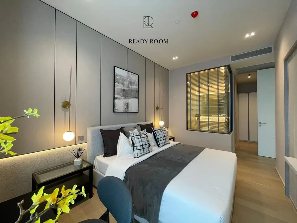 Property photos for The Strand Thonglor