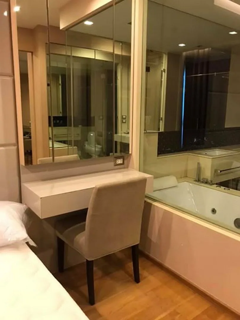 Property photos for The Address Asoke
