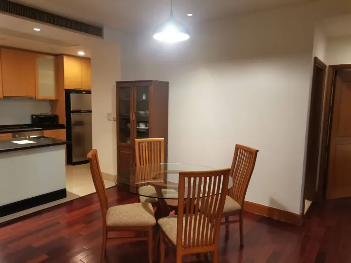 Property photos for Sky Villas Sathorn