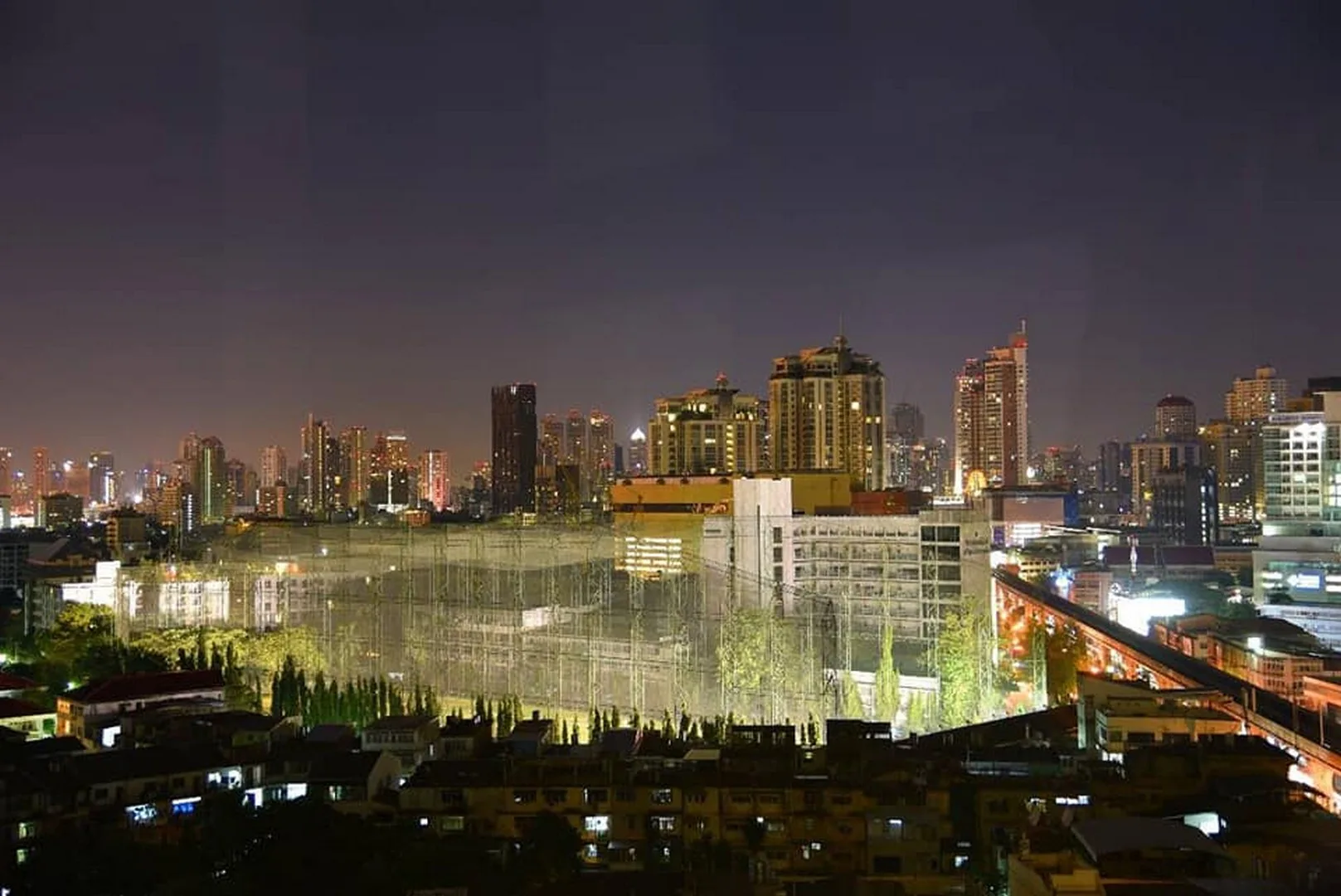 Property photos for Rhythm Sukhumvit 44/1