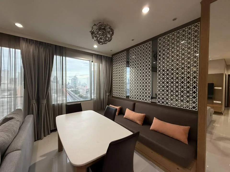 Property photos for Villa Sathorn
