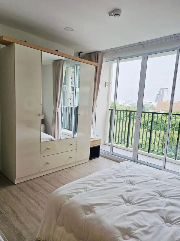 Property photos for Chateau In Town Ratcha Yothin