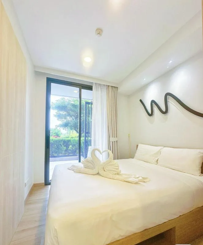 Property photos for Bangtao Rooftop Seaview Laguna Skypark Condominium