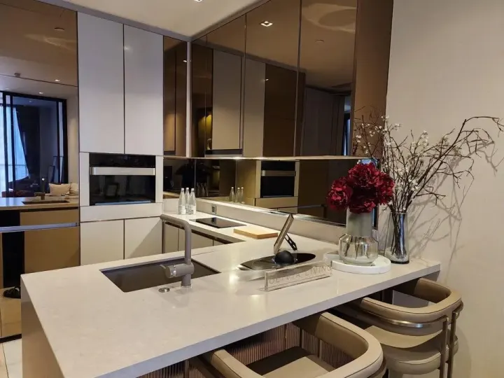 Property photos for The Reserve Sathorn