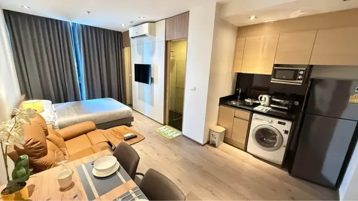 Property photos for Park Origin Phromphong