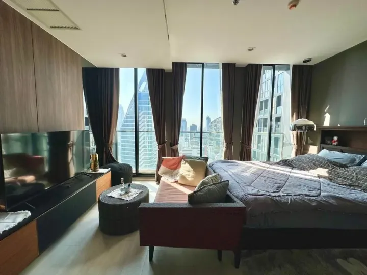 Property photos for Noble Ploenchit