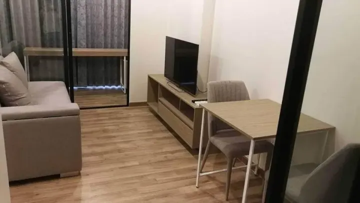 Property photos for Niche Mono Charoen Nakorn
