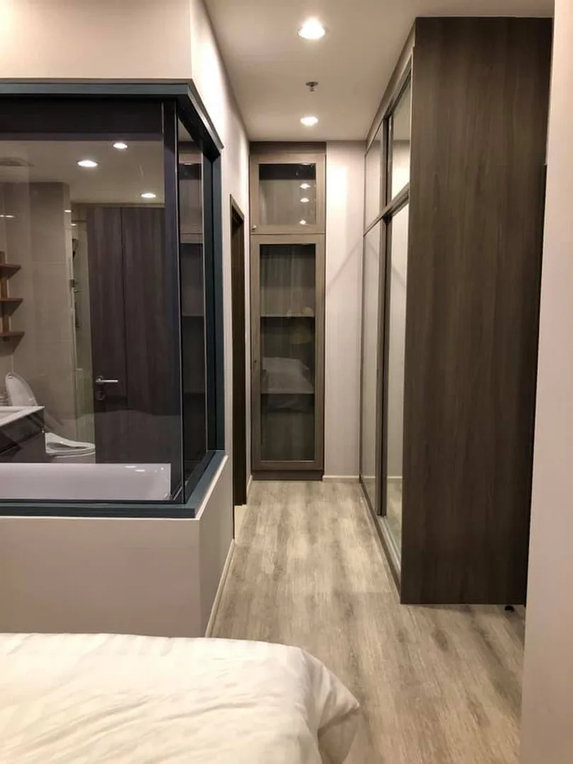 Property photos for IDEO Mobi Sukhumvit 66