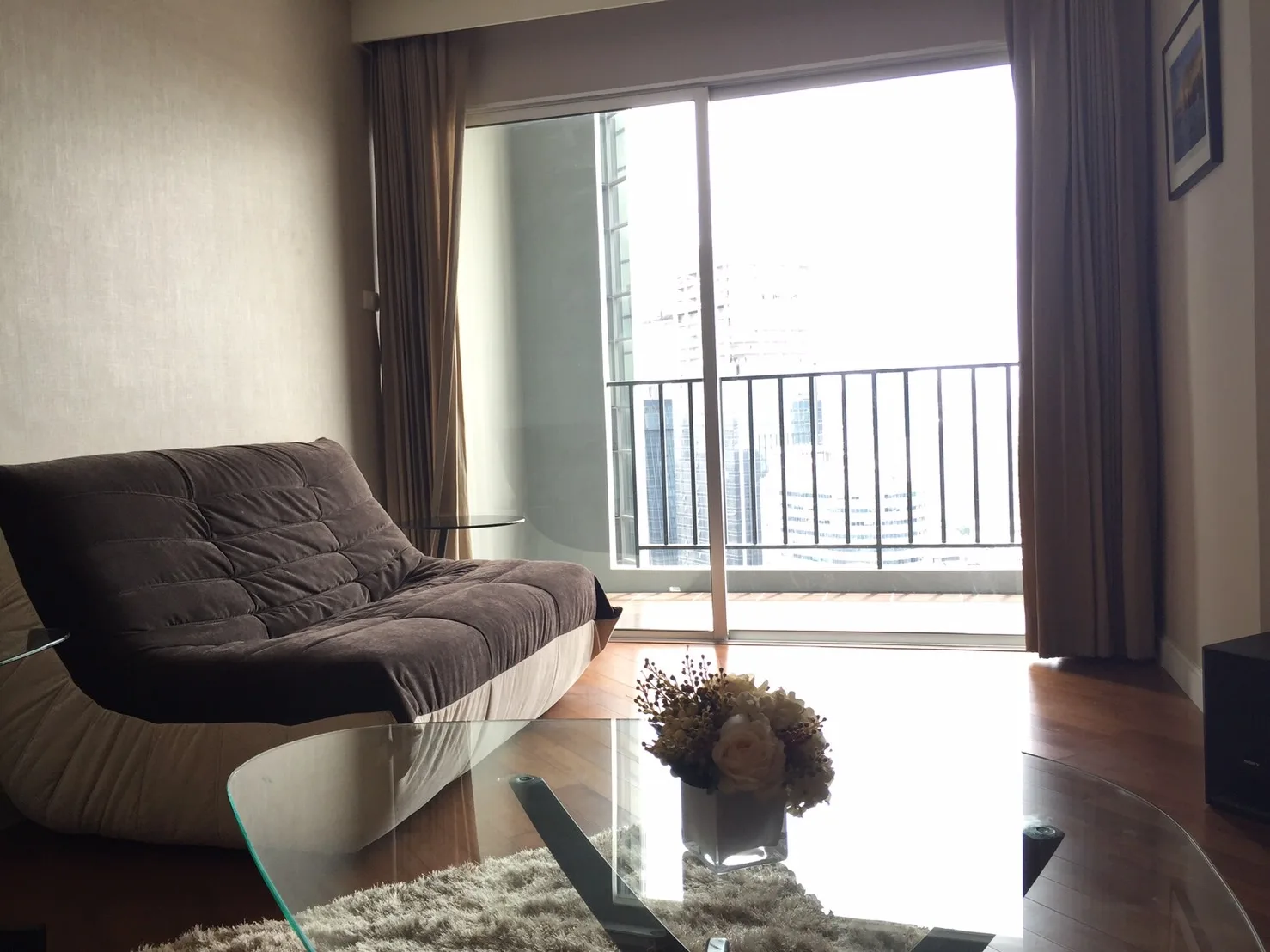 Property photos for Belle Grand Rama 9