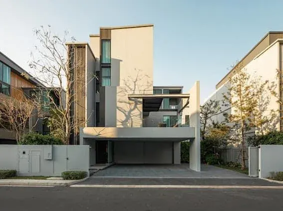 Property photos for Vive Krungthep Kreetha