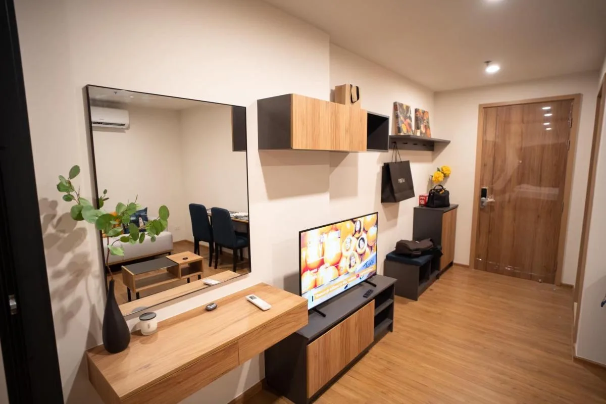 Property photos for The Line Vibe