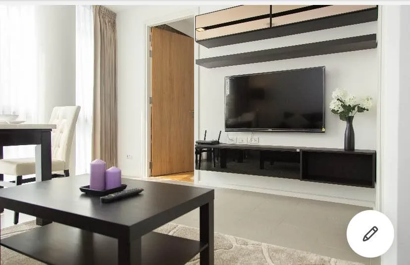 Property photos for The Nest Ploenchit