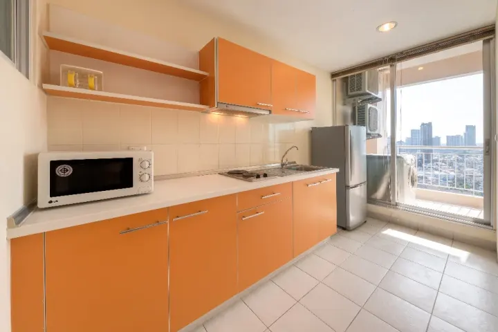Property photos for Life Sukhumvit 62