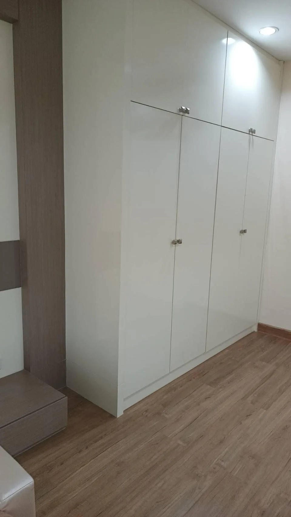 Property photos for Chamchuri Square Residence