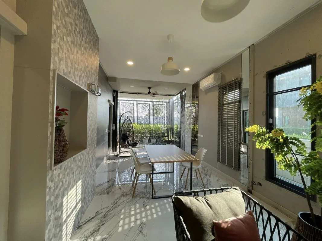Property photos for The City Bangna
