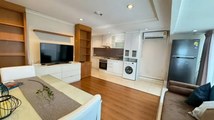 Property photos for Grand Park View Asoke