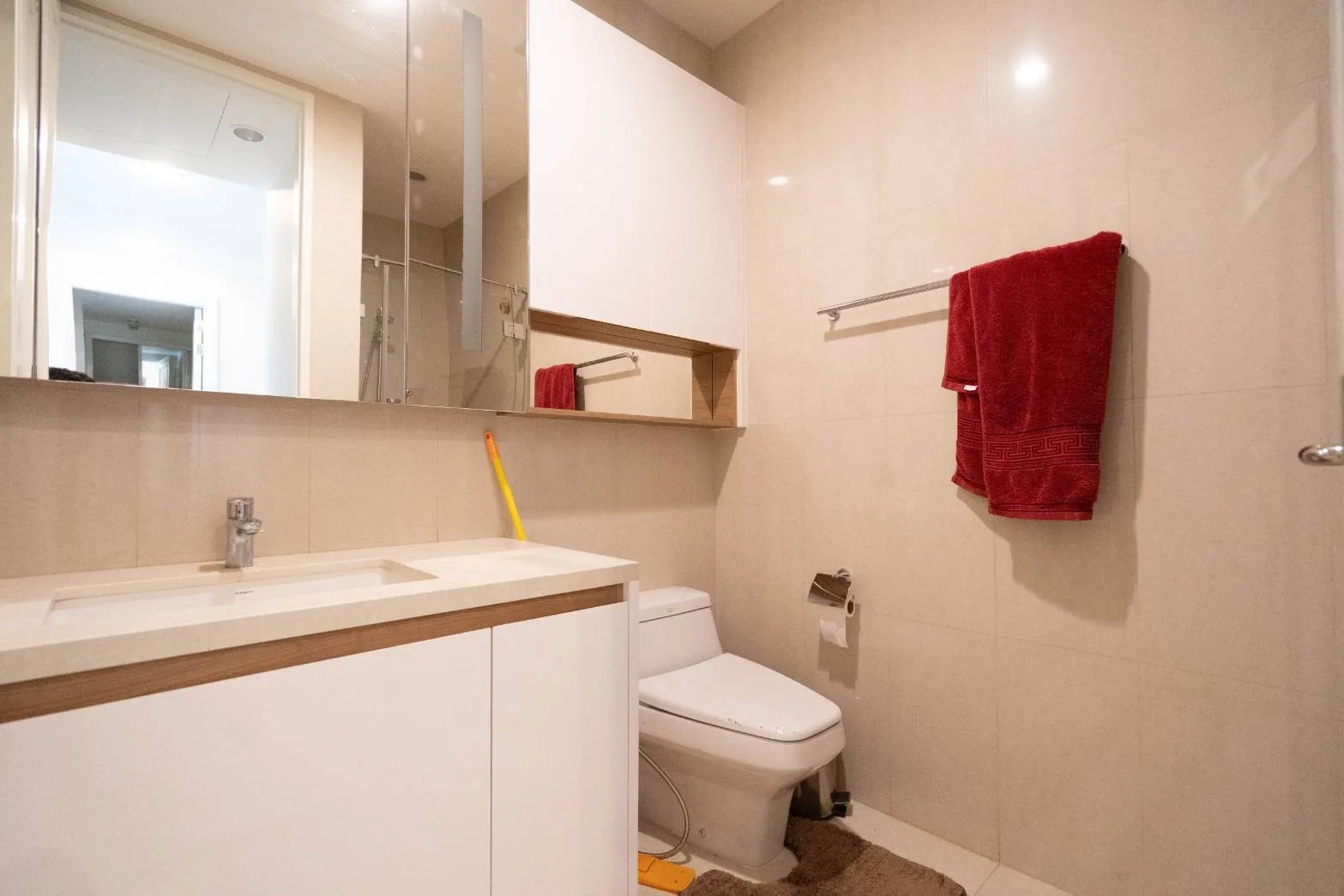 Property photos for Q Langsuan
