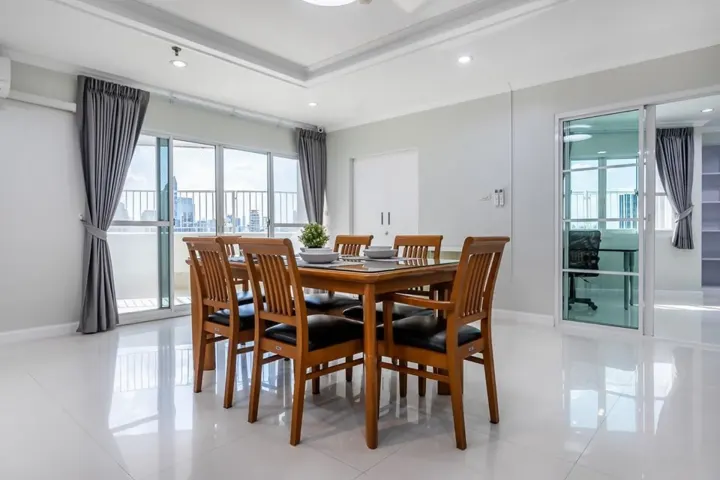 Property photos for Fifty Fifth Tower