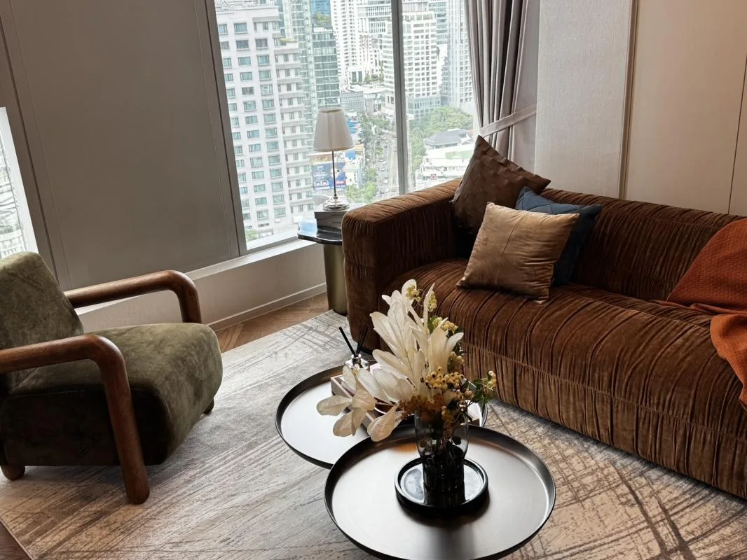 Property photos for La Clef / The Residences 38