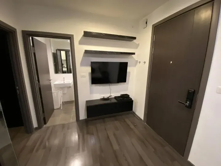 Property photos for The Base Park West Sukhumvit 77