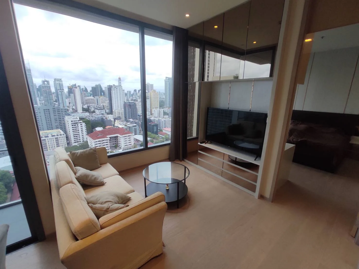 Property photos for The Esse Asoke